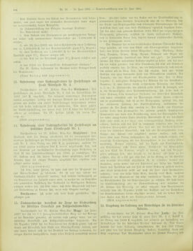 Amtsblatt der landesfürstlichen Hauptstadt Graz 19030630 Seite: 6