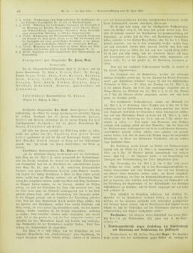 Amtsblatt der landesfürstlichen Hauptstadt Graz 19030710 Seite: 10