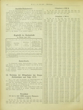 Amtsblatt der landesfürstlichen Hauptstadt Graz 19030710 Seite: 18