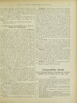 Amtsblatt der landesfürstlichen Hauptstadt Graz 19030710 Seite: 9