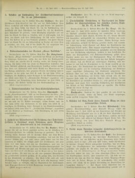 Amtsblatt der landesfürstlichen Hauptstadt Graz 19030720 Seite: 13