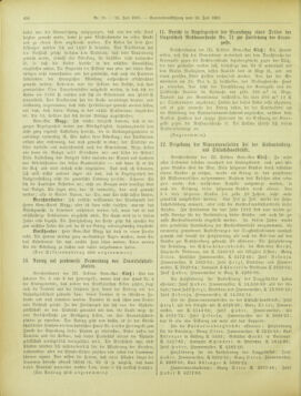 Amtsblatt der landesfürstlichen Hauptstadt Graz 19030720 Seite: 14