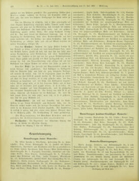 Amtsblatt der landesfürstlichen Hauptstadt Graz 19030731 Seite: 16