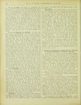 Amtsblatt der landesfürstlichen Hauptstadt Graz 19030731 Seite: 6