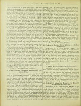 Amtsblatt der landesfürstlichen Hauptstadt Graz 19030810 Seite: 12