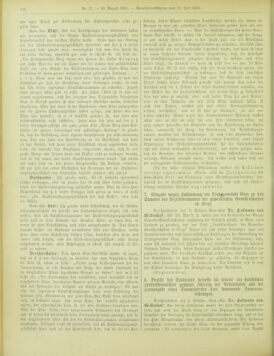 Amtsblatt der landesfürstlichen Hauptstadt Graz 19030810 Seite: 26