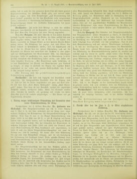 Amtsblatt der landesfürstlichen Hauptstadt Graz 19030810 Seite: 4