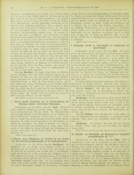 Amtsblatt der landesfürstlichen Hauptstadt Graz 19030810 Seite: 8