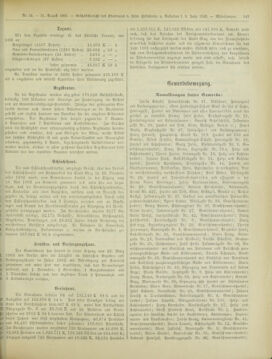 Amtsblatt der landesfürstlichen Hauptstadt Graz 19030831 Seite: 7