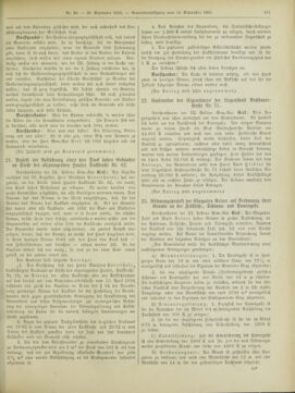 Amtsblatt der landesfürstlichen Hauptstadt Graz 19030920 Seite: 11