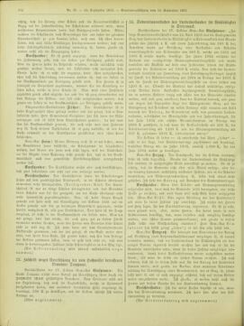 Amtsblatt der landesfürstlichen Hauptstadt Graz 19030920 Seite: 14