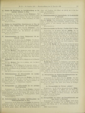 Amtsblatt der landesfürstlichen Hauptstadt Graz 19030920 Seite: 15