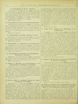 Amtsblatt der landesfürstlichen Hauptstadt Graz 19030920 Seite: 16