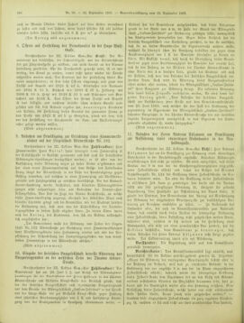 Amtsblatt der landesfürstlichen Hauptstadt Graz 19030920 Seite: 8