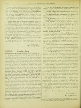 Amtsblatt der landesfürstlichen Hauptstadt Graz 19030930 Seite: 10