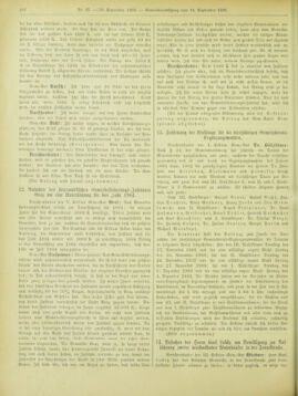 Amtsblatt der landesfürstlichen Hauptstadt Graz 19030930 Seite: 6