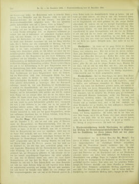 Amtsblatt der landesfürstlichen Hauptstadt Graz 19031120 Seite: 10