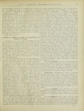 Amtsblatt der landesfürstlichen Hauptstadt Graz 19031120 Seite: 11