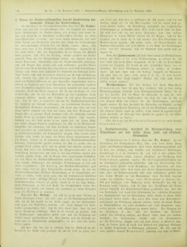 Amtsblatt der landesfürstlichen Hauptstadt Graz 19031120 Seite: 18