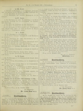 Amtsblatt der landesfürstlichen Hauptstadt Graz 19031130 Seite: 11