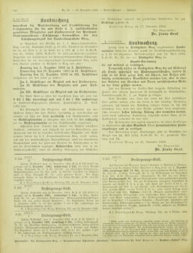 Amtsblatt der landesfürstlichen Hauptstadt Graz 19031130 Seite: 16