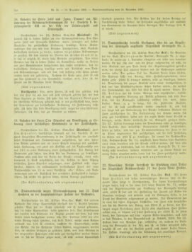 Amtsblatt der landesfürstlichen Hauptstadt Graz 19031210 Seite: 10