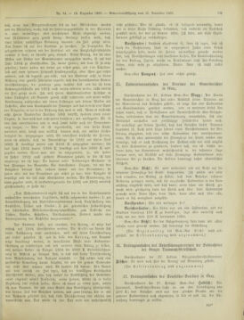 Amtsblatt der landesfürstlichen Hauptstadt Graz 19031210 Seite: 19