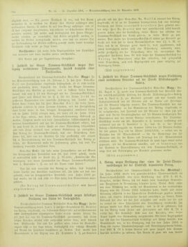 Amtsblatt der landesfürstlichen Hauptstadt Graz 19031210 Seite: 4