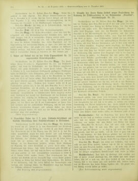 Amtsblatt der landesfürstlichen Hauptstadt Graz 19031220 Seite: 10