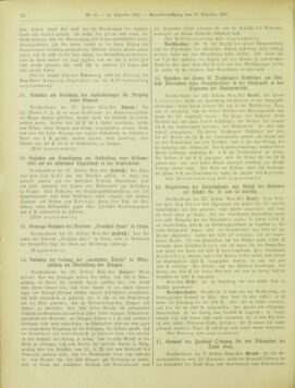 Amtsblatt der landesfürstlichen Hauptstadt Graz 19031220 Seite: 14