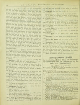 Amtsblatt der landesfürstlichen Hauptstadt Graz 19031220 Seite: 2