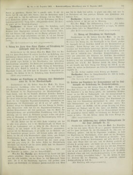 Amtsblatt der landesfürstlichen Hauptstadt Graz 19031220 Seite: 23