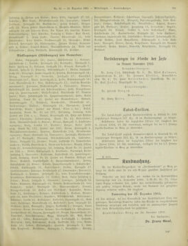 Amtsblatt der landesfürstlichen Hauptstadt Graz 19031220 Seite: 27