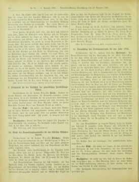 Amtsblatt der landesfürstlichen Hauptstadt Graz 19031231 Seite: 20