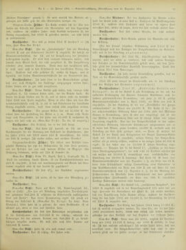 Amtsblatt der landesfürstlichen Hauptstadt Graz 19040110 Seite: 19