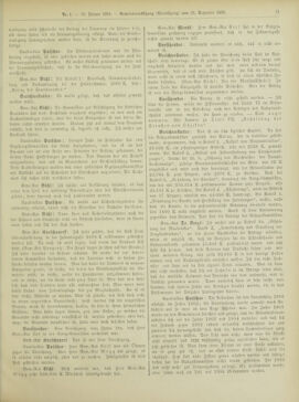 Amtsblatt der landesfürstlichen Hauptstadt Graz 19040110 Seite: 21