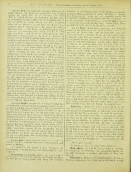 Amtsblatt der landesfürstlichen Hauptstadt Graz 19040110 Seite: 22