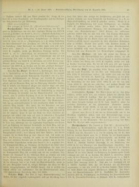 Amtsblatt der landesfürstlichen Hauptstadt Graz 19040110 Seite: 23