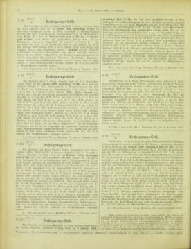 Amtsblatt der landesfürstlichen Hauptstadt Graz 19040110 Seite: 28