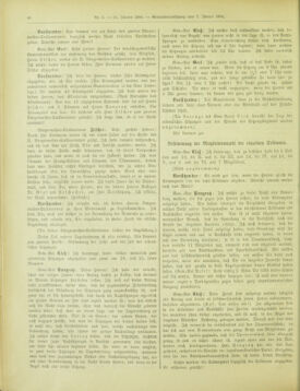 Amtsblatt der landesfürstlichen Hauptstadt Graz 19040121 Seite: 18