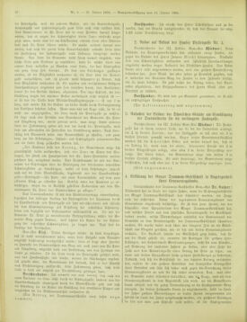 Amtsblatt der landesfürstlichen Hauptstadt Graz 19040121 Seite: 24