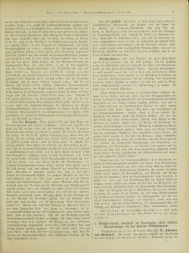 Amtsblatt der landesfürstlichen Hauptstadt Graz 19040121 Seite: 25