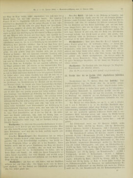 Amtsblatt der landesfürstlichen Hauptstadt Graz 19040121 Seite: 35