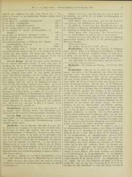 Amtsblatt der landesfürstlichen Hauptstadt Graz 19040121 Seite: 5