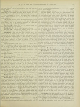 Amtsblatt der landesfürstlichen Hauptstadt Graz 19040121 Seite: 9