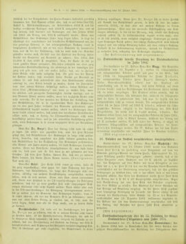 Amtsblatt der landesfürstlichen Hauptstadt Graz 19040131 Seite: 14