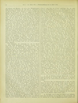 Amtsblatt der landesfürstlichen Hauptstadt Graz 19040131 Seite: 16