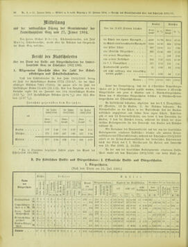 Amtsblatt der landesfürstlichen Hauptstadt Graz 19040131 Seite: 18