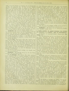 Amtsblatt der landesfürstlichen Hauptstadt Graz 19040131 Seite: 4