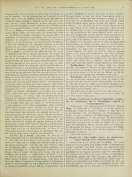 Amtsblatt der landesfürstlichen Hauptstadt Graz 19040131 Seite: 7